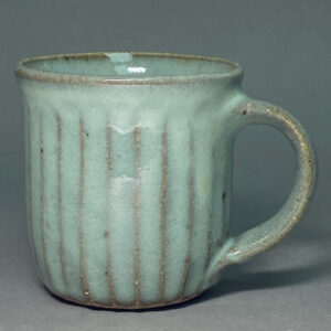 Fluted Mug. M9/2