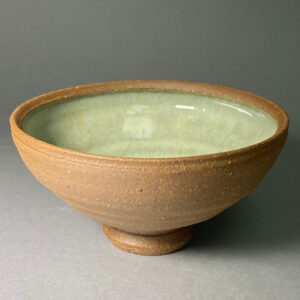 Medium Footed Bowl