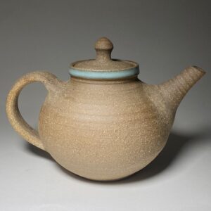 Medium Teapot 2