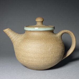 Medium Teapot 1