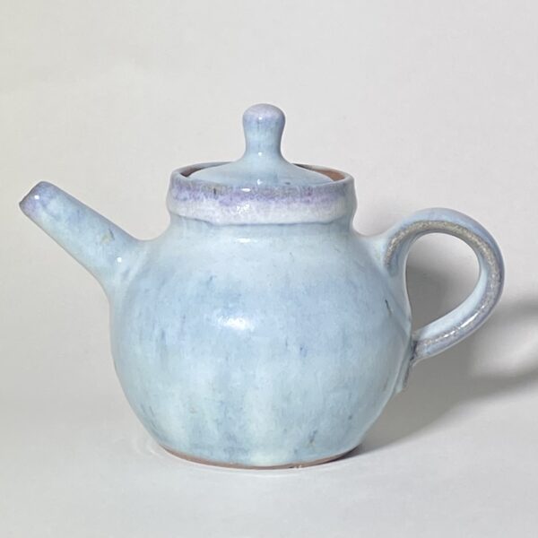 Small Teapot