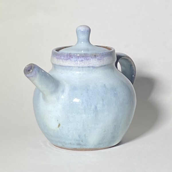 Small Teapot - Image 2