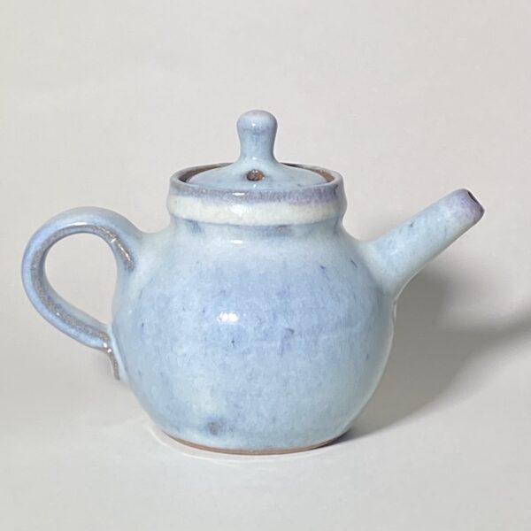 Small Teapot - Image 3