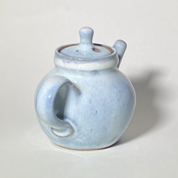 Small Teapot - Image 4