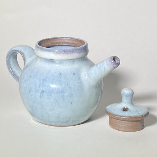 Small Teapot - Image 5