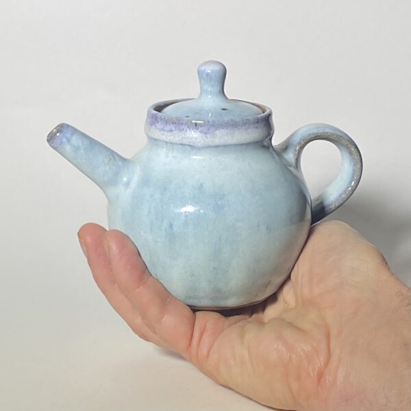 Small Teapot - Image 6